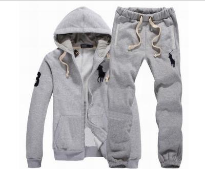 Men Polo Hoodies-452